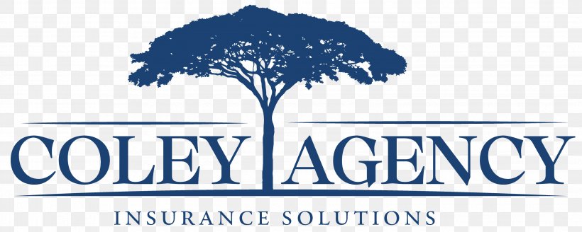 Coley Insurance & Realty Inc Real Estate Logo, PNG, 3056x1224px, Insurance, Brand, Customer, Estate, Eventbrite Download Free
