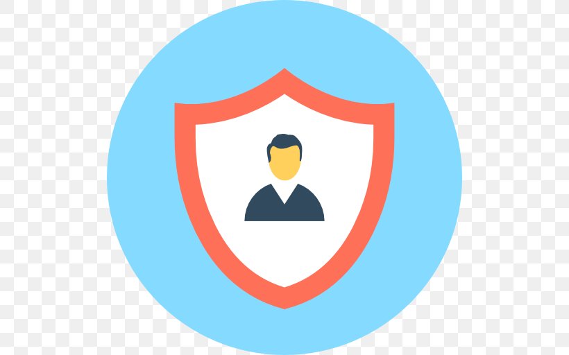 Security Guard, PNG, 512x512px, Security Guard, Area, Badge, Blue, Brand Download Free
