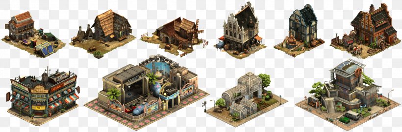 Forge Of Empires Empire State Building Game, PNG, 1960x650px, Forge Of Empires, Building, Empire State Building, Forge, Game Download Free