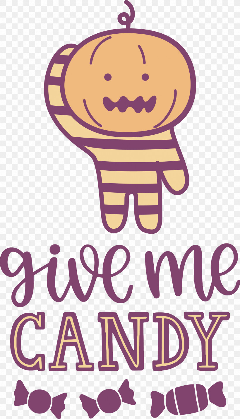 Give Me Candy Halloween Trick Or Treat, PNG, 1718x3000px, Give Me Candy, Cartoon, Geometry, Halloween, Happiness Download Free