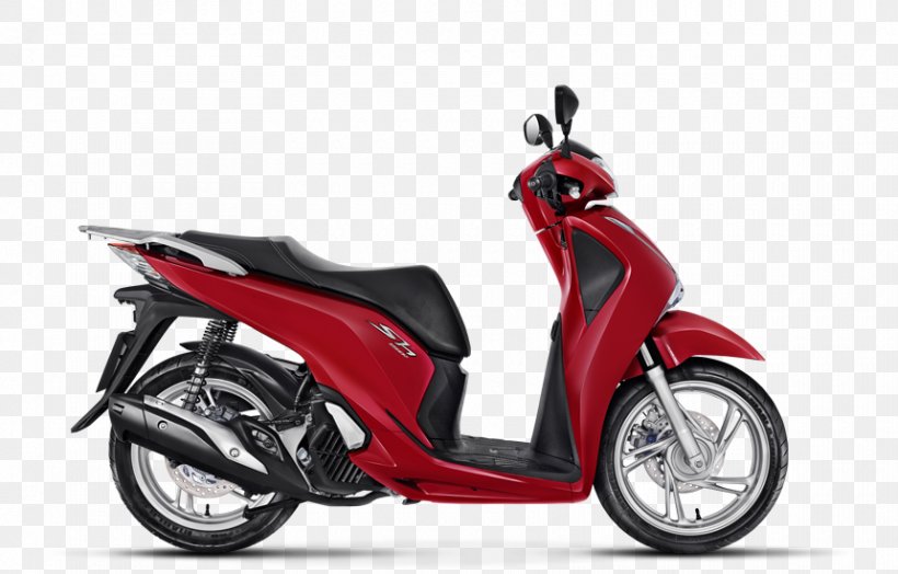 Honda Vision Motorcycle Vehicle Honda Vietnam Company Ltd, PNG, 860x550px, Honda, Automotive Design, Car, Color, Honda Vietnam Download Free