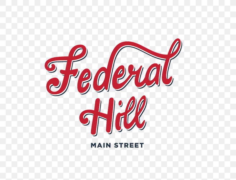 Logo Brand Federal Hill Main Street Font Product, PNG, 625x625px, Logo, Brand, Federal Hill, Rgb Color Model, Text Download Free