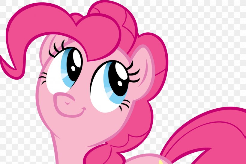 Pinkie Pie Rainbow Dash YouTube Pony Applejack, PNG, 1420x949px, Watercolor, Cartoon, Flower, Frame, Heart Download Free