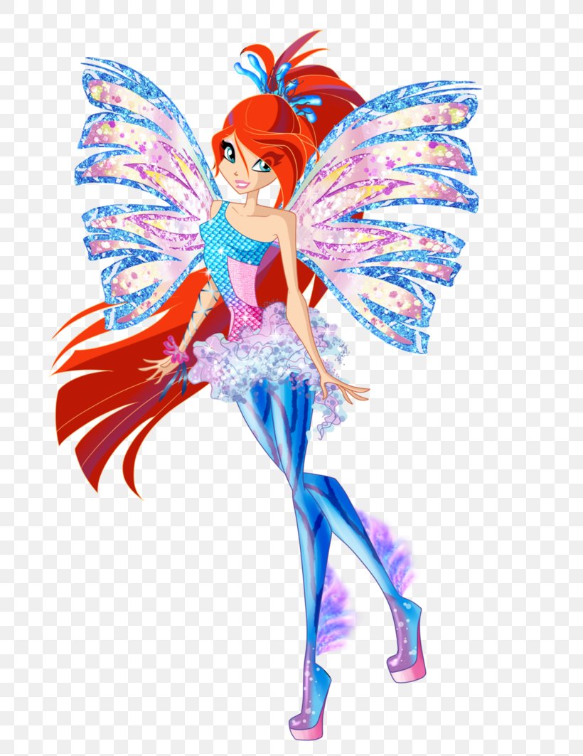 Tecna Sirenix Fairy DeviantArt Digital Art, PNG, 751x1063px, Tecna, Art, Barbie, Deviantart, Digital Art Download Free