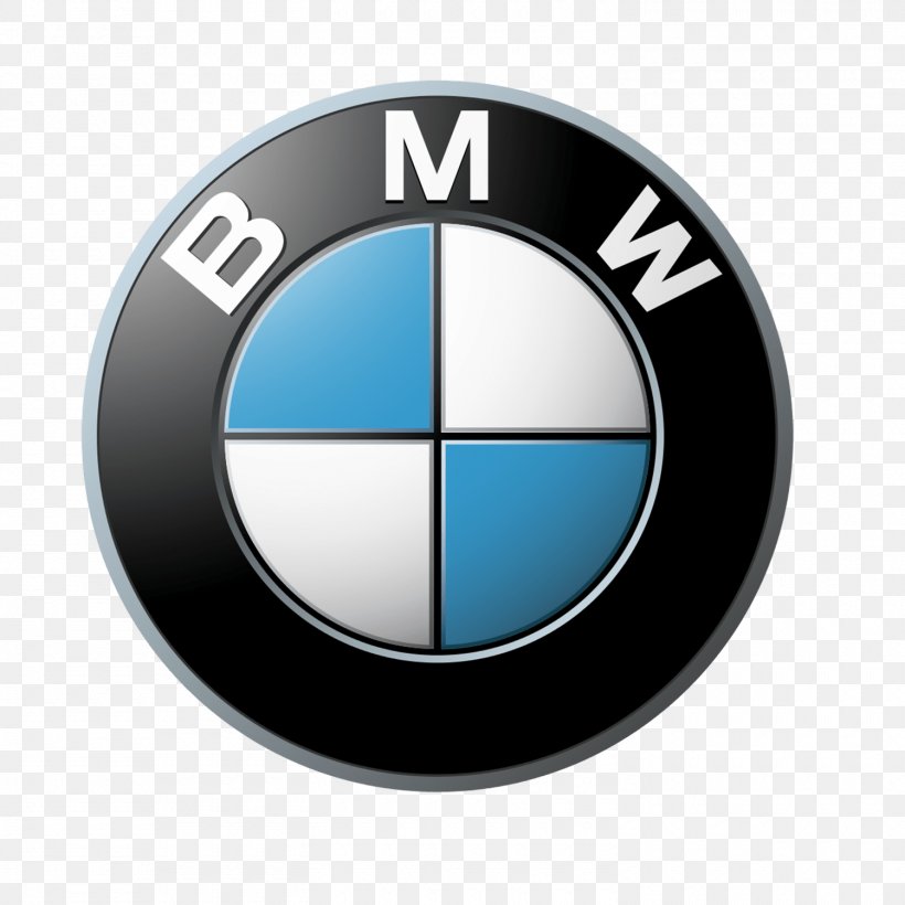 BMW Car Exhaust System Logo Motorcycle, PNG, 1500x1500px, Bmw, Bmw Motorrad, Brand, Car, Emblem Download Free