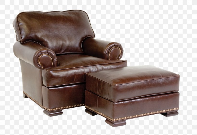 Club Chair Recliner Foot Rests Couch, PNG, 1200x825px, Chair, Bicast Leather, Chaise Longue, Classic Leather Inc, Club Chair Download Free