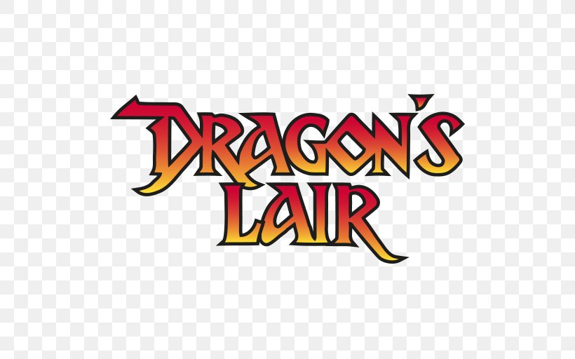 Dragon's Lair Netflix Video Game Arcade Game, PNG, 512x512px, Dragon, Arcade Game, Area, Artwork, Bingewatching Download Free