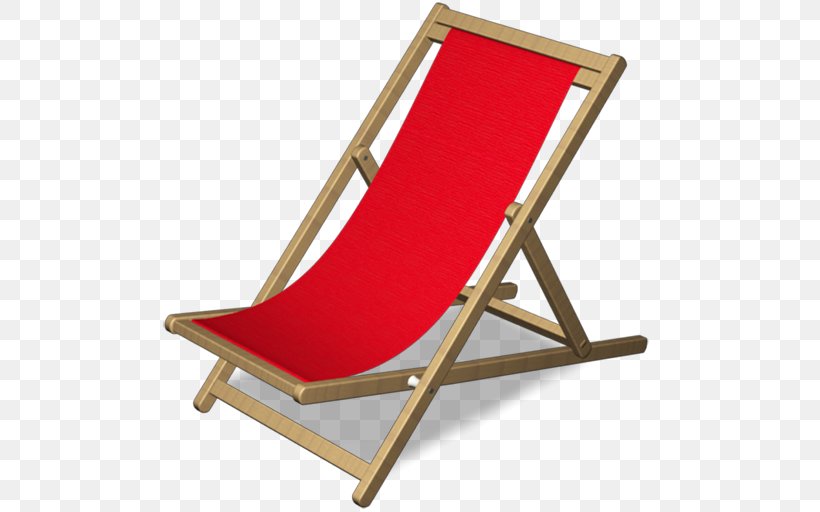 Folding Chair Sunlounger Wood, PNG, 512x512px, Image File Formats, Chair, Chaise Longue, Folding Chair, Furniture Download Free