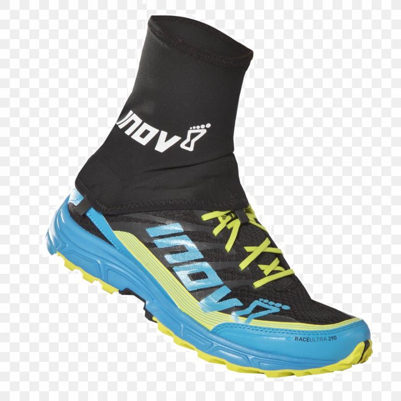 Gaiters Shoe Clothing Inov-8 Sock, PNG, 900x900px, Gaiters, Athletic Shoe, Boot, Brand, Chaps Download Free