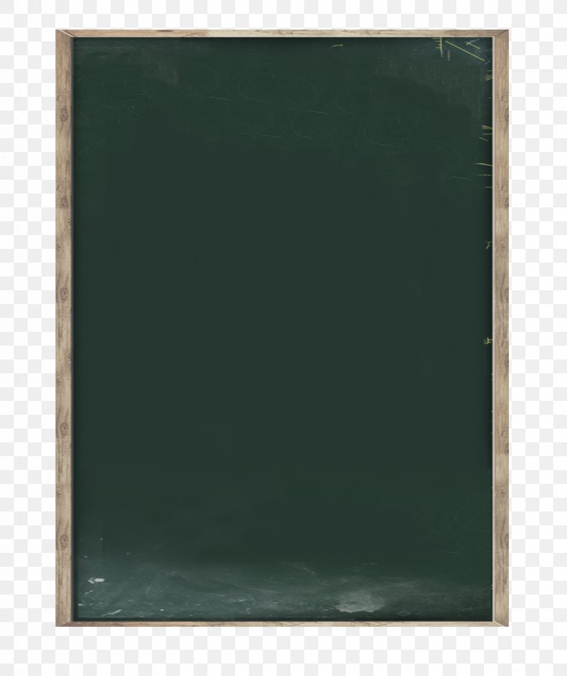 Green Picture Frame Blackboard, PNG, 1726x2059px, Green, Blackboard, Blackboard Learn, Picture Frame, Picture Frames Download Free