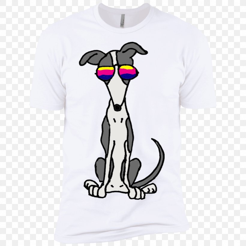Italian Greyhound Greyhound Lines T-shirt French Bulldog, PNG, 1155x1155px, Italian Greyhound, Black, Brand, Bulldog, Clothing Download Free