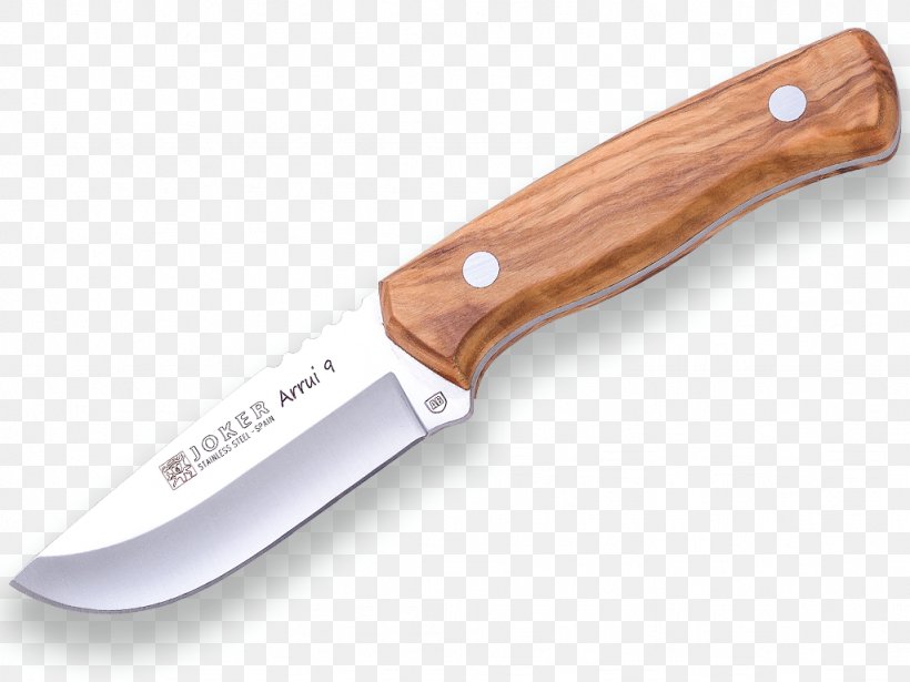 Knife Joker Barbary Sheep Stainless Steel, PNG, 1024x768px, Knife, Barbary Sheep, Blade, Bowie Knife, Bushcraft Download Free