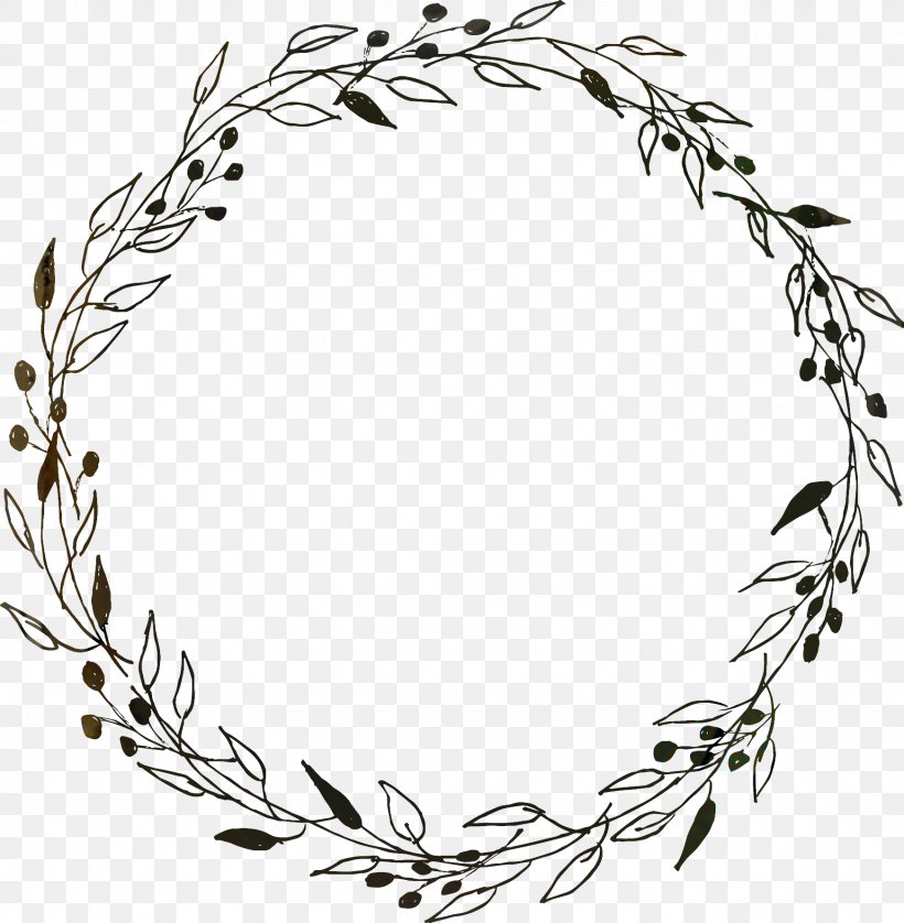 Laurel Wreath Clip Art Drawing Wedding Invitation, PNG, 1741x1781px, Wreath, Bay Laurel, Christmas Day, Drawing, Floral Design Download Free