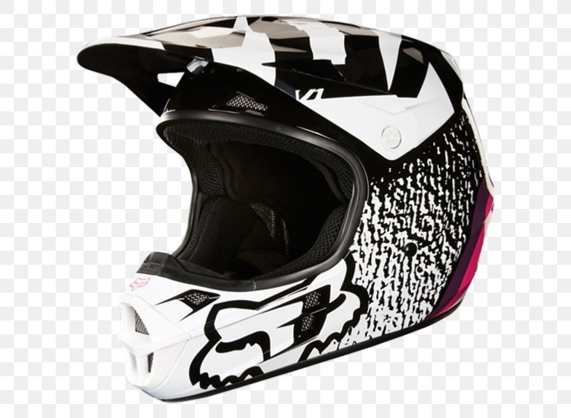 Motorcycle Helmets Racing Helmet Fox Racing, PNG, 600x600px, Motorcycle Helmets, Airoh, Allterrain Vehicle, Bicycle Clothing, Bicycle Helmet Download Free
