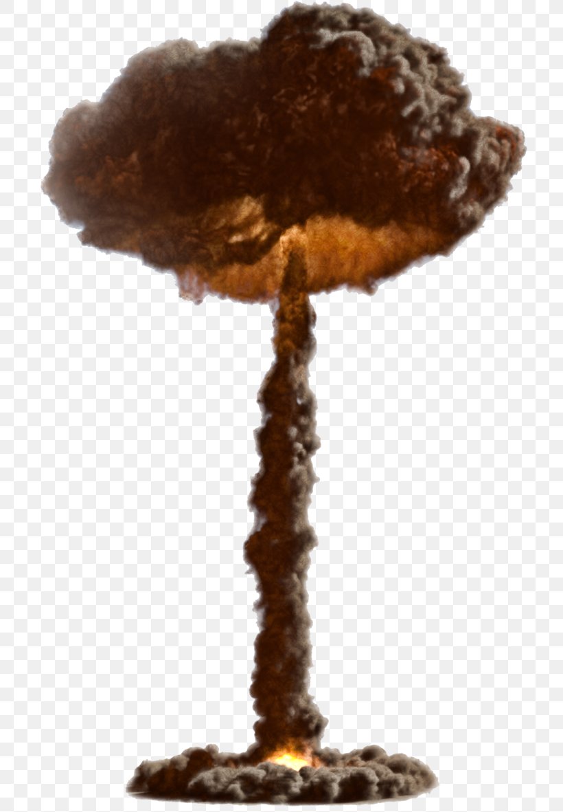 Mushroom Cloud Nuclear Weapon Tsar Bomba Explosion, PNG, 805x1181px,  Watercolor, Cartoon, Flower, Frame, Heart Download Free