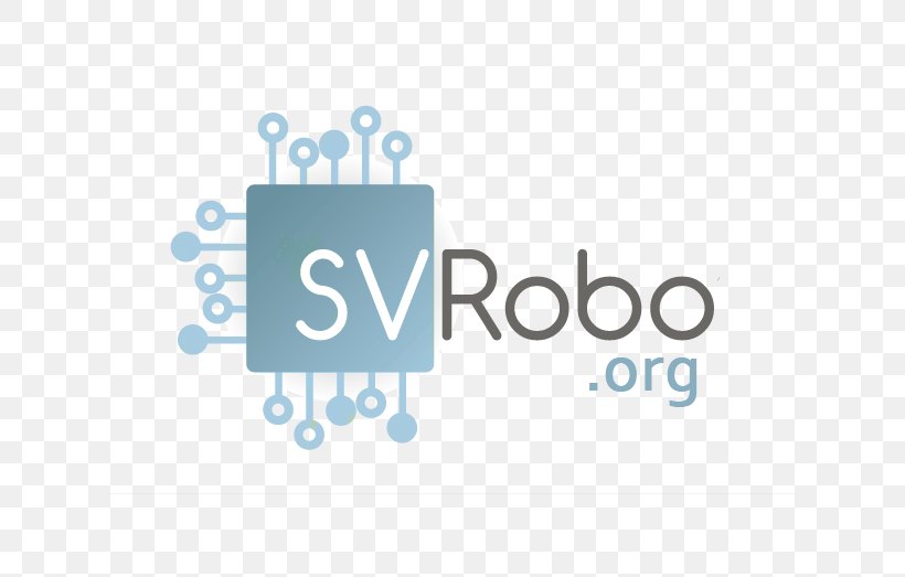 Robotics Logo Technology, PNG, 622x523px, Robotics, Blue, Brand, Business, Commercialization Download Free