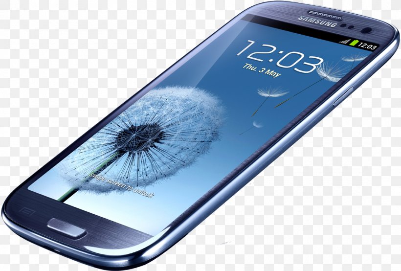 Samsung Galaxy S III Samsung Galaxy Note II Telephone Android, PNG, 1100x744px, Samsung Galaxy S Iii, Android, Android Kitkat, Cellular Network, Communication Device Download Free