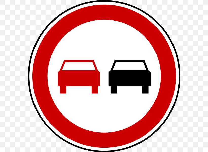 Traffic Sign Car Overtaking Road The Highway Code, PNG, 600x600px, Traffic Sign, Area, Brand, Car, Highway Download Free