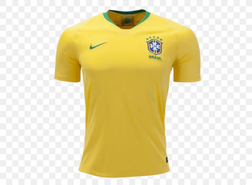 2018 World Cup 2014 FIFA World Cup Brazil National Football Team T-shirt Germany National Football Team, PNG, 600x600px, 2014 Fifa World Cup, 2018 World Cup, Active Shirt, Brazil National Football Team, Clothing Download Free