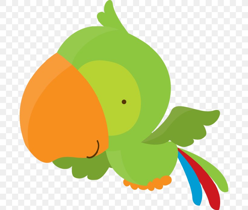 Amazon Parrot Clip Art, PNG, 690x694px, Amazon Parrot, Beak, Bird, Drawing, Ducks Geese And Swans Download Free