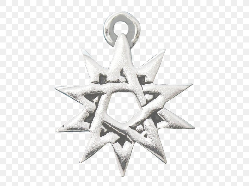 Amulet Pentagram Sigil Wicca Pentacle, PNG, 500x613px, Amulet, Body Jewelry, Charms Pendants, Jewellery, Key Of Solomon Download Free