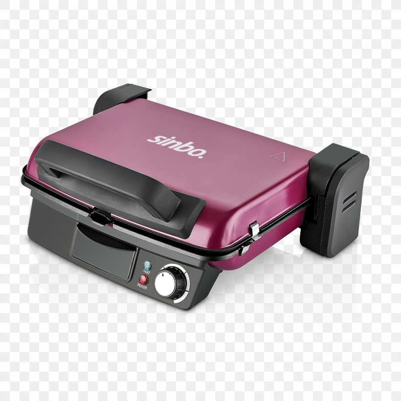 Barbecue Pie Iron Toast Grill Sinbo SSM-2529 Inox 2000W Waffle Irons, PNG, 1000x1000px, Barbecue, Contact Grill, Food, Grilling, Hardware Download Free