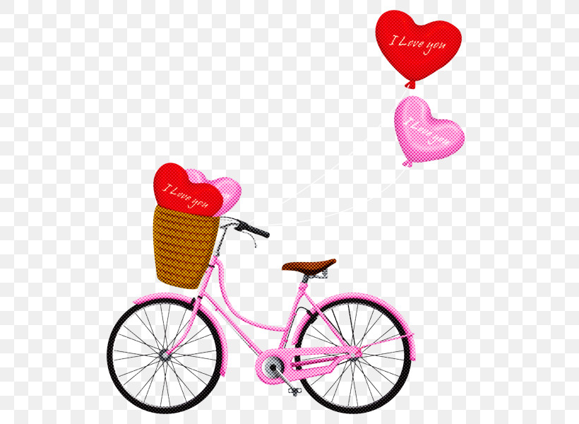 Bicycle Part Pink Bicycle Wheel Bicycle Vehicle, PNG, 547x600px, Bicycle Part, Barbie, Bicycle, Bicycle Accessory, Bicycle Basket Download Free