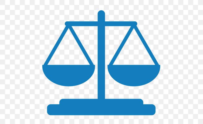Law Clip Art, PNG, 500x500px, Law, Area, Blue, Criminal Defense Lawyer, Criminal Justice Download Free