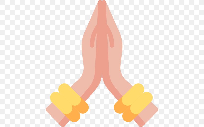 Namaste Hinduism Gesture Symbol, PNG, 512x512px, Namaste, Arm, Finger, Gesture, Hand Download Free