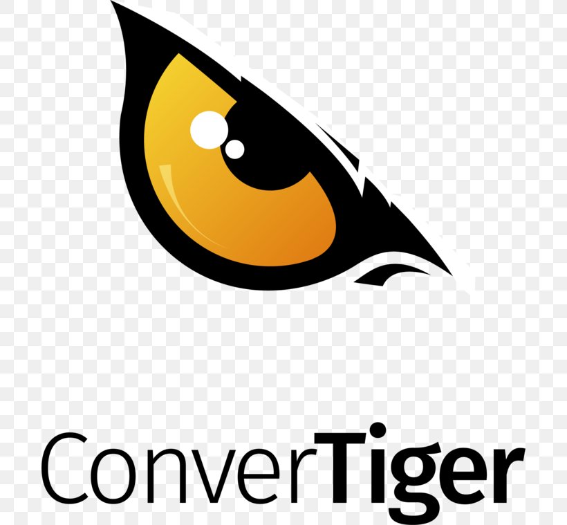ConverTiger Logo Clip Art, PNG, 700x759px, Logo, Artwork, Beak, Brand, Image File Formats Download Free
