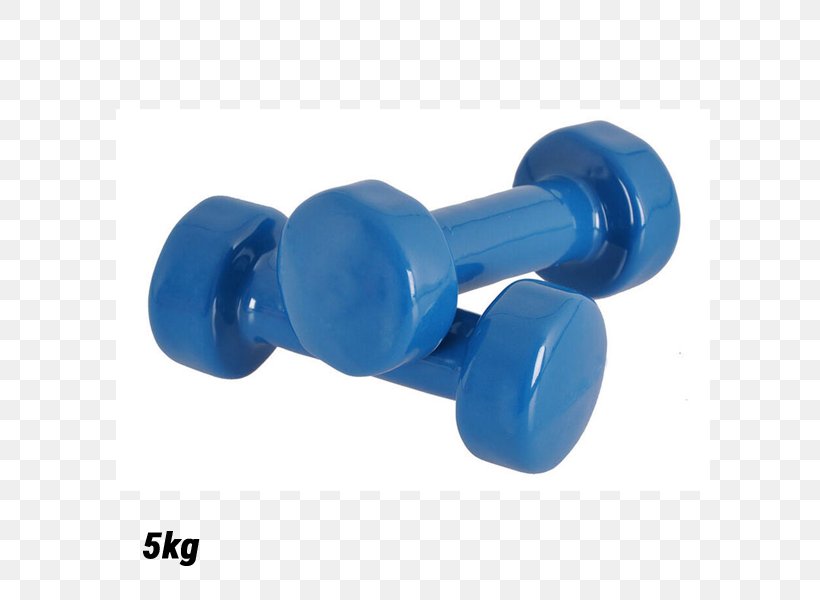 Dumbbell Physical Fitness Weight Plate Weight Training Exercise, PNG, 600x600px, Dumbbell, Bench Press, Blue, Bodybuilding, Dip Download Free