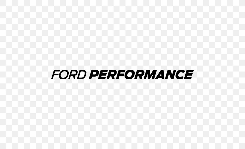 Ford Motor Company Car Ford Mustang Ford Performance, PNG, 500x500px, Ford Motor Company, Area, Auto Racing, Black, Brand Download Free
