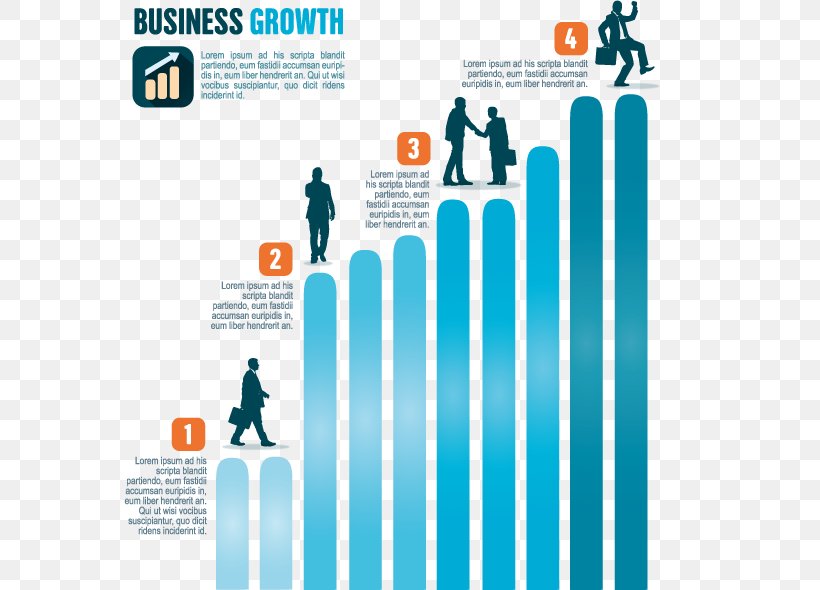 Infographic Businessperson Company, PNG, 572x590px, Infographic, Advertising, Brand, Business, Business Idea Download Free