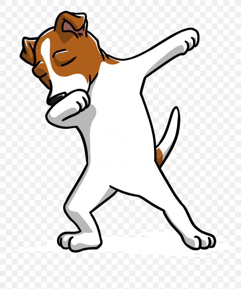Jack Russell Terrier Parson Russell Terrier T-shirt Dog Breed, PNG, 1285x1542px, Jack Russell Terrier, Animal, Area, Artwork, Breed Download Free