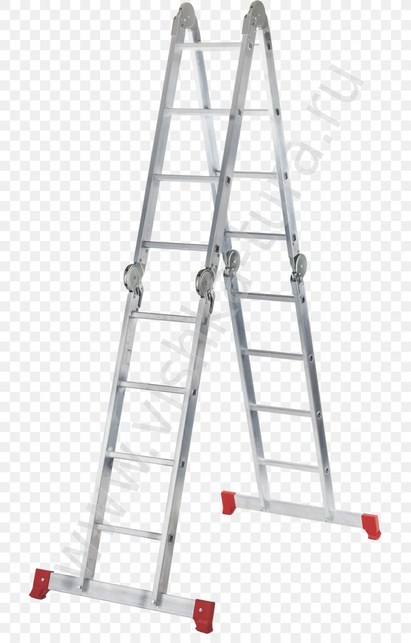 Ladder Stairs Aluminium Scaffolding Trabattello, PNG, 705x1280px, Ladder, Aluminium, Artikel, Fogskum, Hardware Download Free