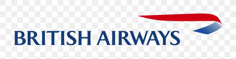 Logo British Airways Airline Vector Graphics, PNG, 2272x573px, Logo, Airline, Airway, Brand, British Airways Download Free