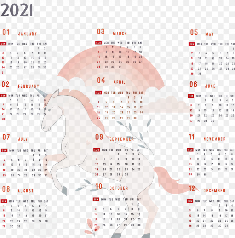 Meter Font Calendar System, PNG, 2958x3000px, 2021 Calendar, Year 2021 Calendar, Calendar System, Meter, Paint Download Free