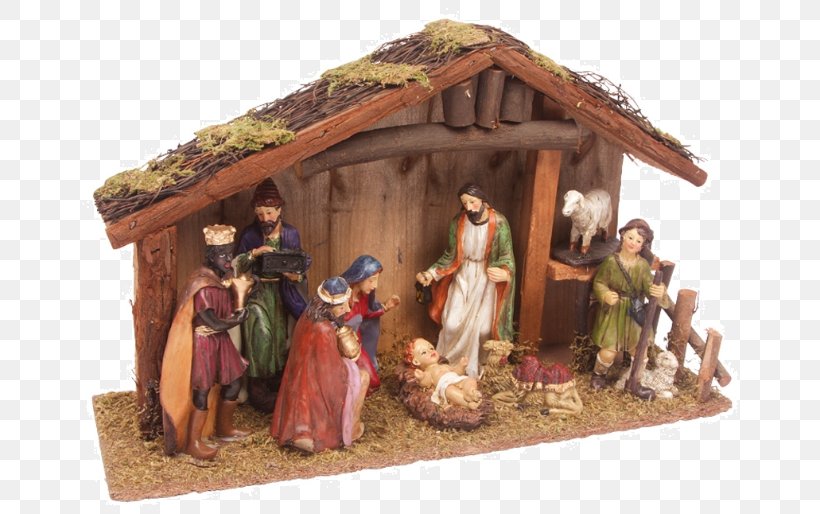 Nativity Scene Bethlehem Christmas Nativity Of Jesus Manger Png