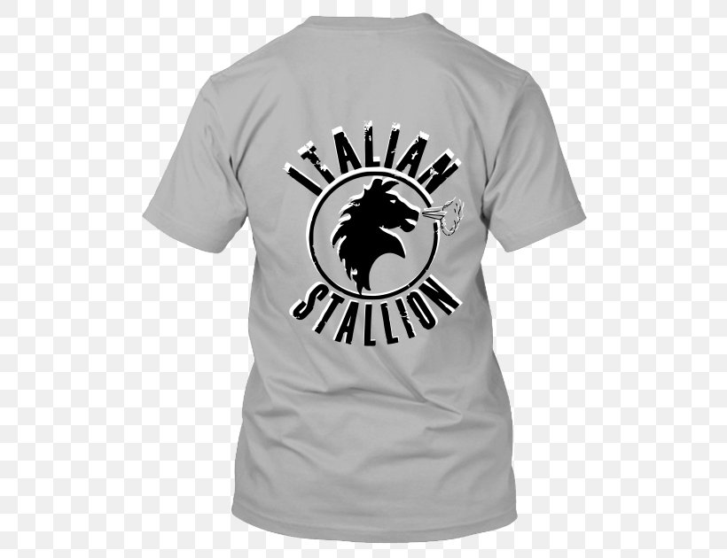 Rocky Balboa T-shirt Clubber Lang Mickey Goldmill, PNG, 530x630px, Rocky Balboa, Active Shirt, Black, Bluza, Boxing Download Free