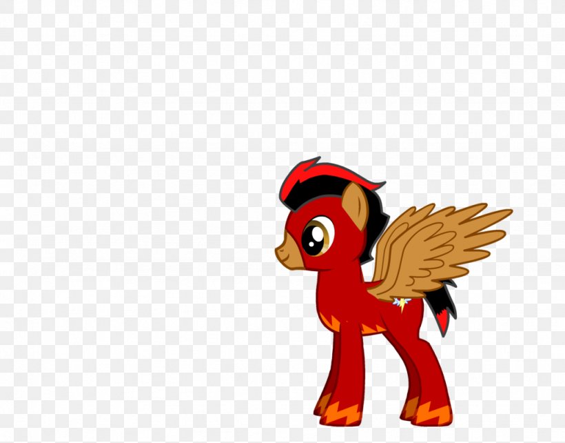 Rooster Rainbow Dash Pony Horse, PNG, 1024x802px, Rooster, Art, Beak, Bird, Canidae Download Free