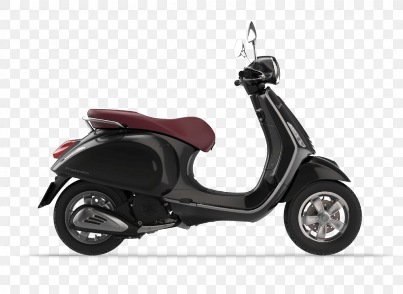 Scooter Vespa Primavera Motorcycle Suspension, PNG, 1000x730px, Scooter, Antilock Braking System, Automotive Design, Bicycle Handlebars, Brookside Motorcycle Co Download Free