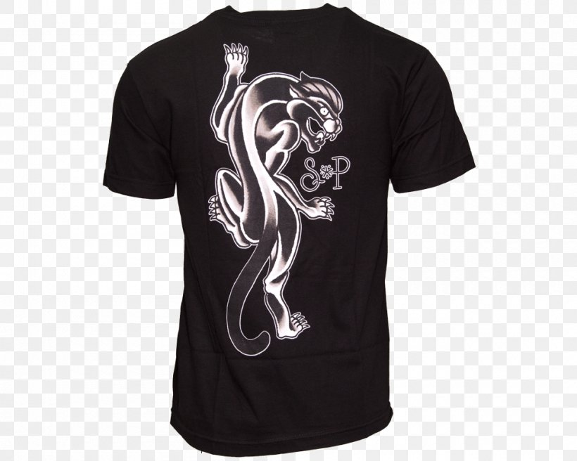 T-shirt Logo Sleeve Font, PNG, 1000x800px, Tshirt, Active Shirt, Black, Black M, Brand Download Free