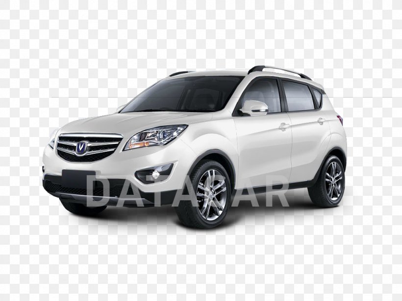 Tire Chang'an Automobile Group Car Changan CS35 Compact Sport Utility Vehicle, PNG, 1024x768px, Tire, Auto Part, Automotive Design, Automotive Exterior, Automotive Lighting Download Free