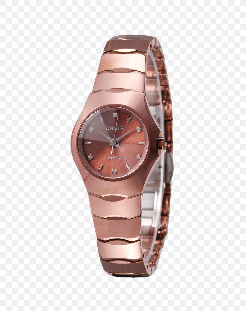 Watch Gold Omega SA Strap Czerwone Zu0142oto, PNG, 1100x1390px, Watch, Brown, Bulgari, Copper, Czerwone Zu0142oto Download Free