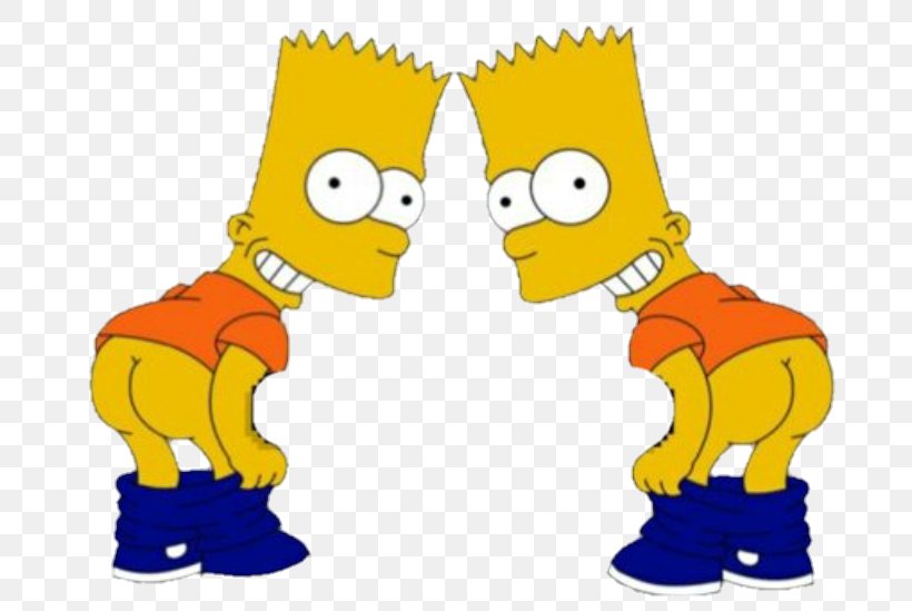Bart Simpson Homer Simpson Marge Simpson Maggie Simpson, PNG, 720x549px, Bart Simpson, Animal Figure, Animation, Area, Cartoon Download Free