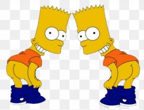 Simpson, Bart Simpson Homer Simpson Adidas Yeezy Drawing, Supreme
