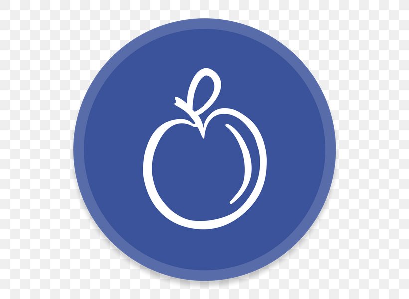 Apple Fruit, PNG, 600x600px, Apple, Auglis, Button, Electric Blue, Fruit Download Free