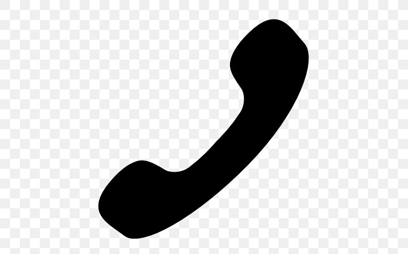 Telephone Call, PNG, 512x512px, Telephone, Arm, Black, Black And White, Emoji Download Free