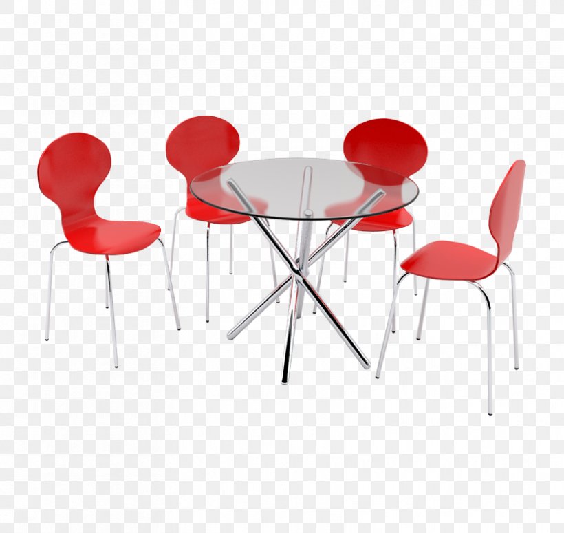Plastic Chair, PNG, 834x789px, Plastic, Chair, Furniture, Red, Table Download Free