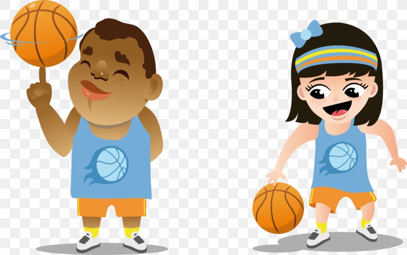 Pro Basketball League Cartoon Sport, PNG, 1600x1003px, Basketball, Ball, Ball Game, Basketbal Vlaanderen, Basketball Court Download Free